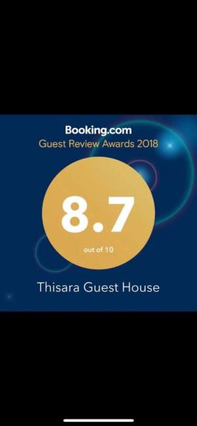 Thisara Pool Hotel Kataragama & Yala-Kabiliththa Safari